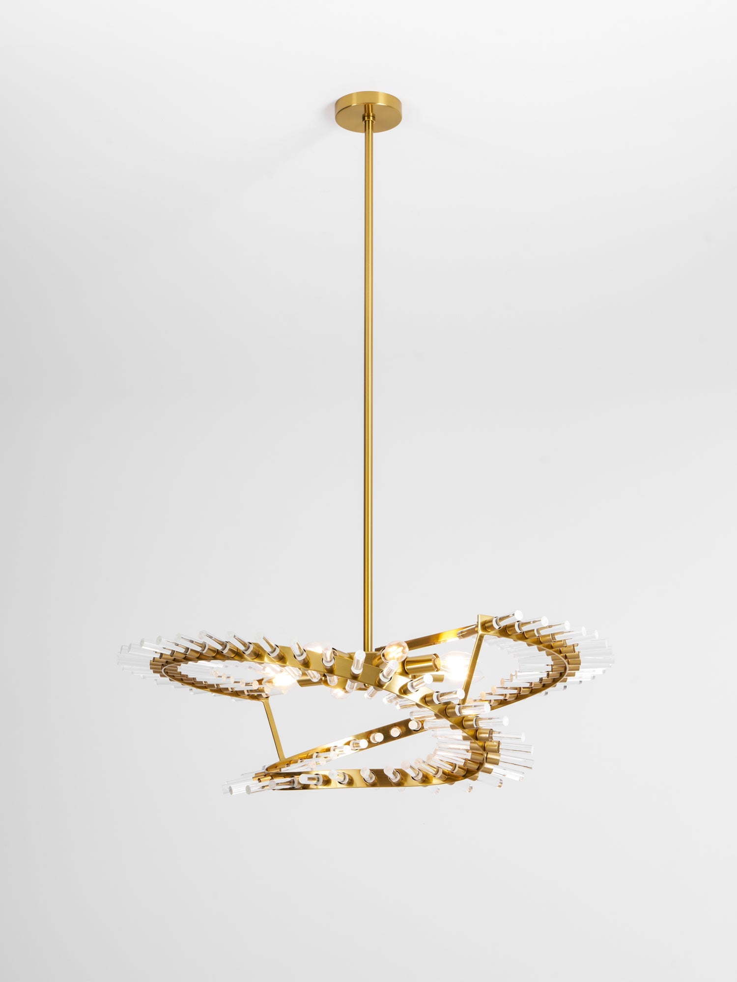 Waltz Art Chandelier