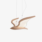 Warbler Chandelier