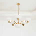 Warre Chandelier