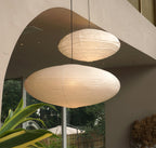 Washi Paper 15A Swag Light