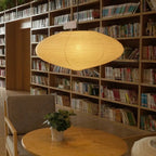 Washi Paper 15A Pendant Light