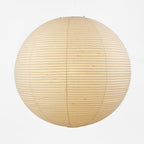 Washi Paper A Pendant Lamp