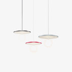 Water Ripple Pendant Lamp