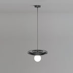 Water Ripple Pendant Lamp