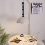 Wave Crest Pendant Lamp