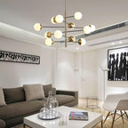 Waverly Chandelier