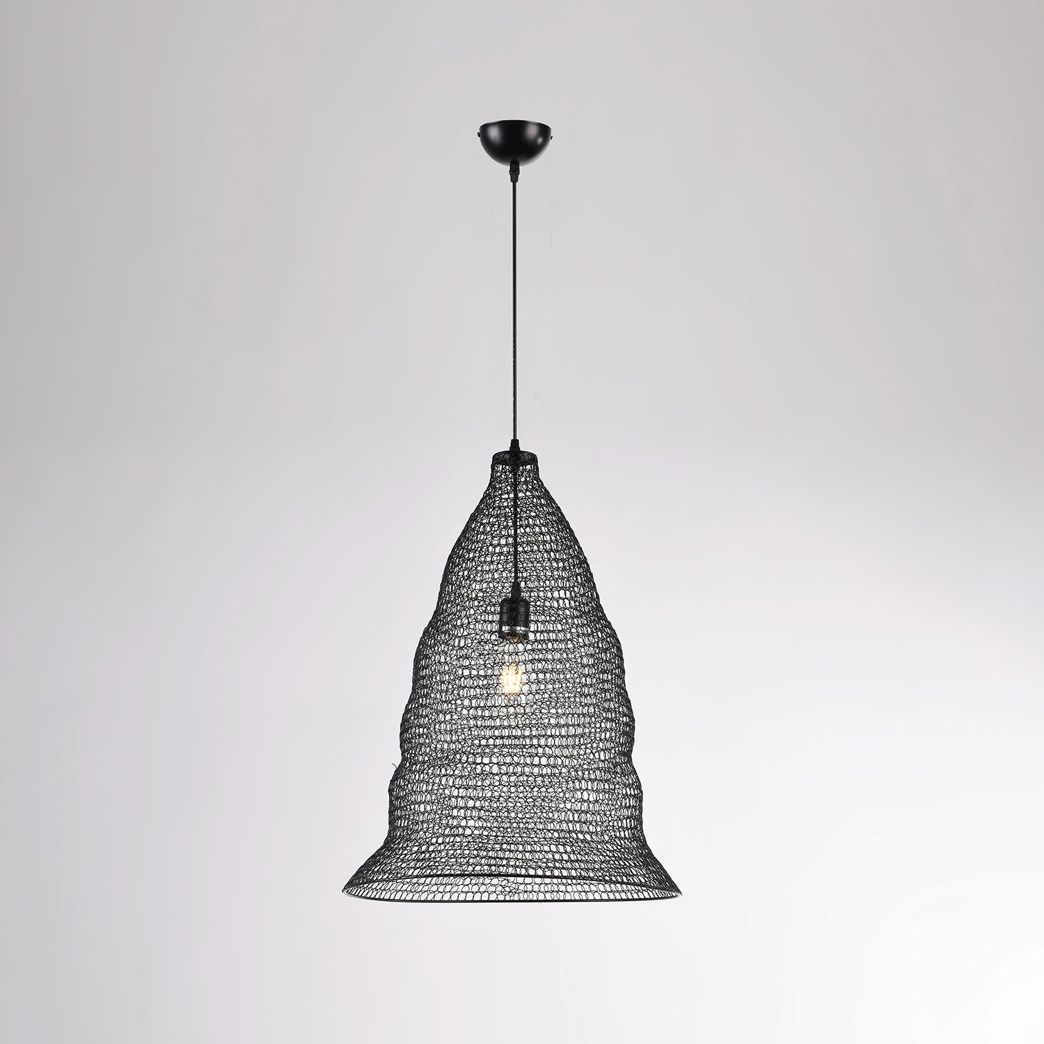 Weaver's Dream Pendant Lamps