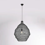 Weaver's Dream Pendant Lamps