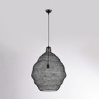 Weaver's Dream Pendant Lamps