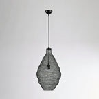 Weaver's Dream Pendant Lamps