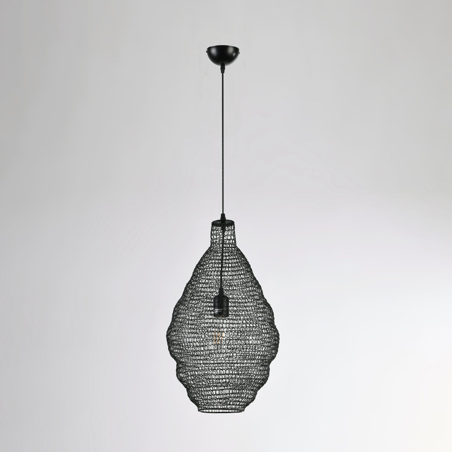 Weaver's Dream Pendant Lamps