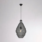 Weaver's Dream Pendant Lamps