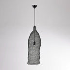 Weaver's Dream Pendant Lamps