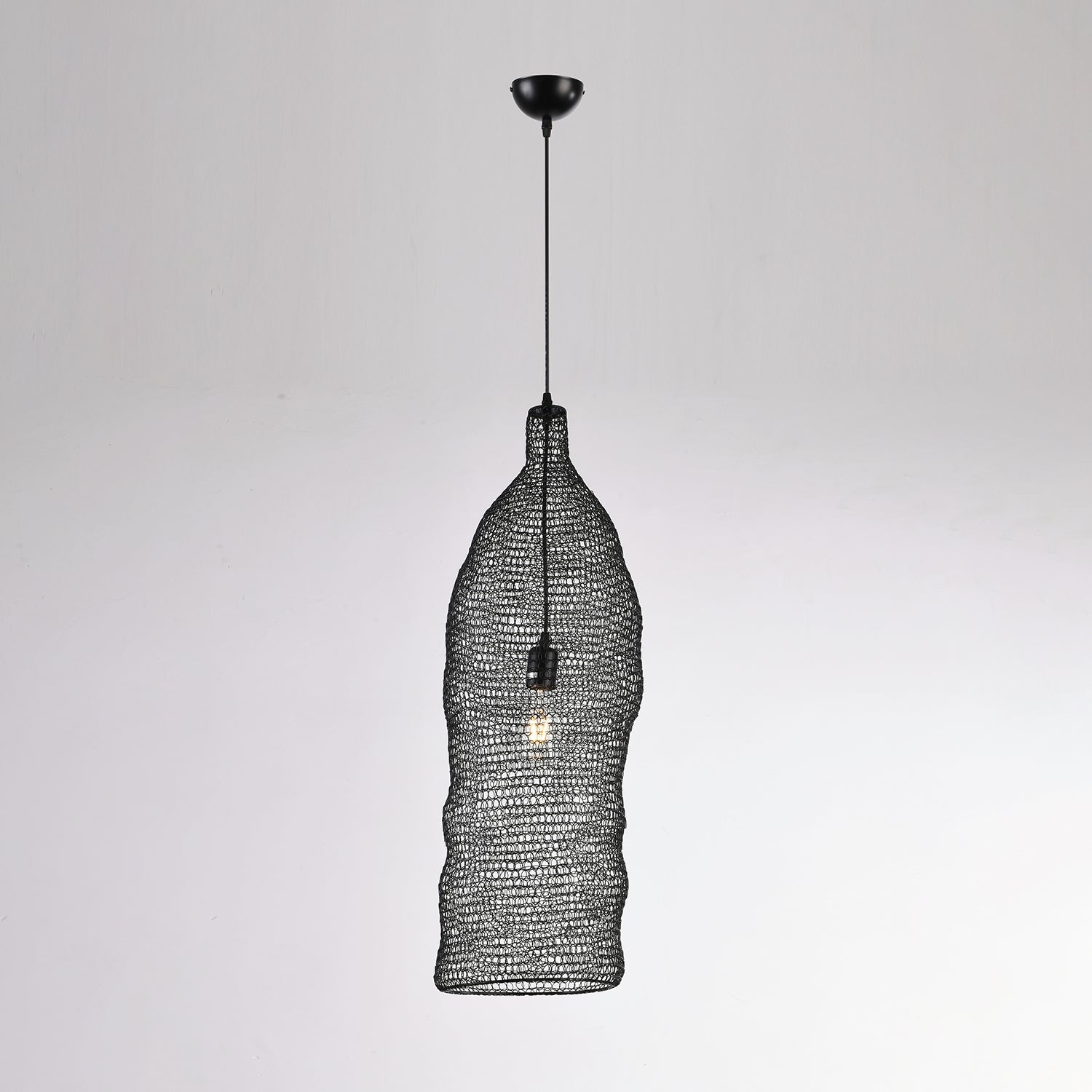 Weaver's Dream Pendant Lamps