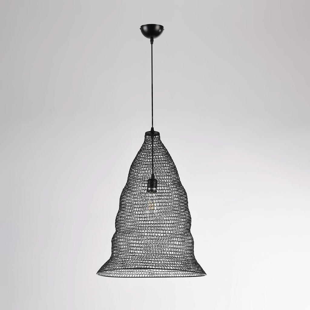 Weaver's Dream Pendant Lamps