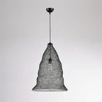 Weaver's Dream Pendant Lamps
