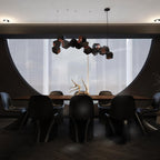 Welles Chandeliers
