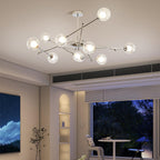 Westlife Sputnik Chandelier