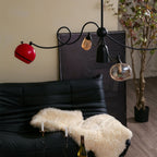Whimsiloop Artistic Chandelier