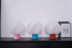 Whirl Pop Table Lamp