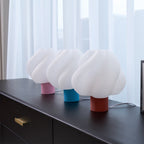 Whirl Pop Table Lamp
