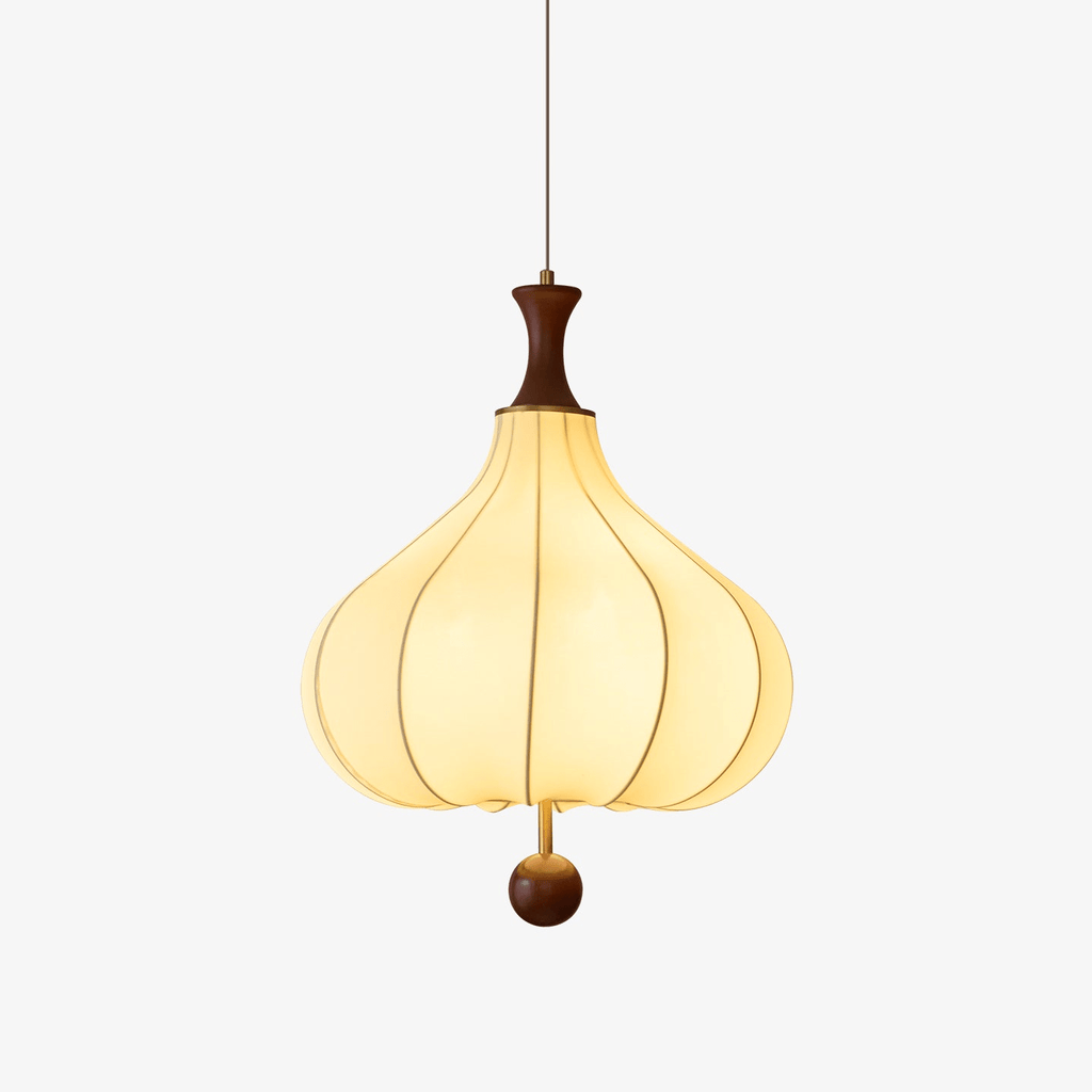 Whispering Grace Pendant Light
