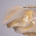 Opulent Cloud Pendant Light