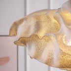 Opulent Cloud Pendant Light