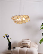 Opulent Cloud Pendant Light