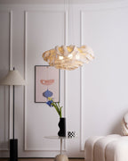 Opulent Cloud Pendant Light