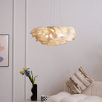 Opulent Cloud Pendant Light