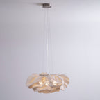 Opulent Cloud Pendant Light