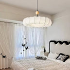 Winnie Veil Pendant Light