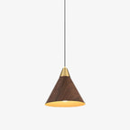 Timeless Grain Pendant Lamp