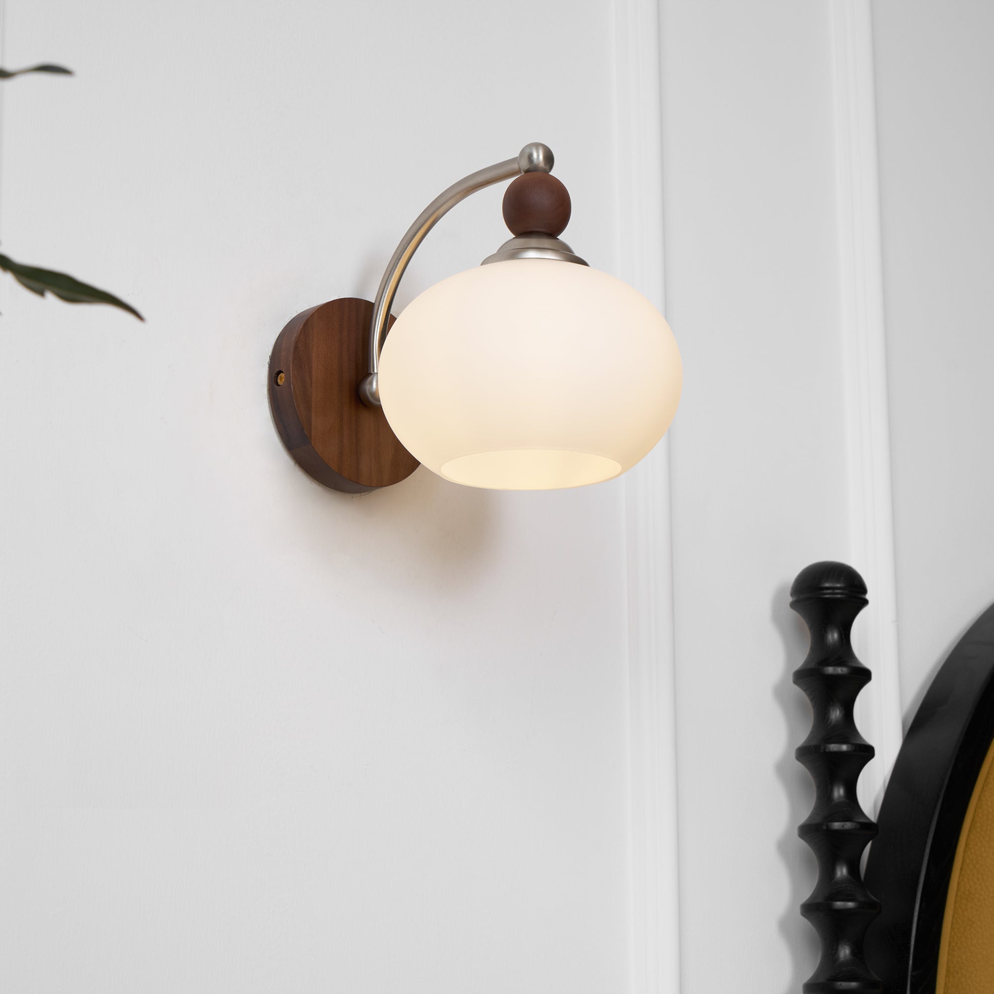 Yisi Po Wall Lamp