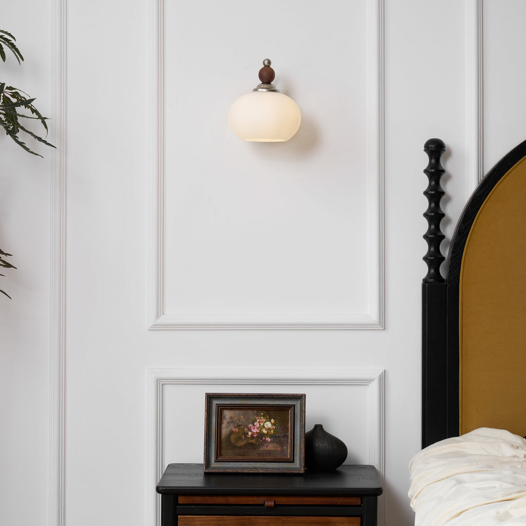 Yisi Po Wall Lamp