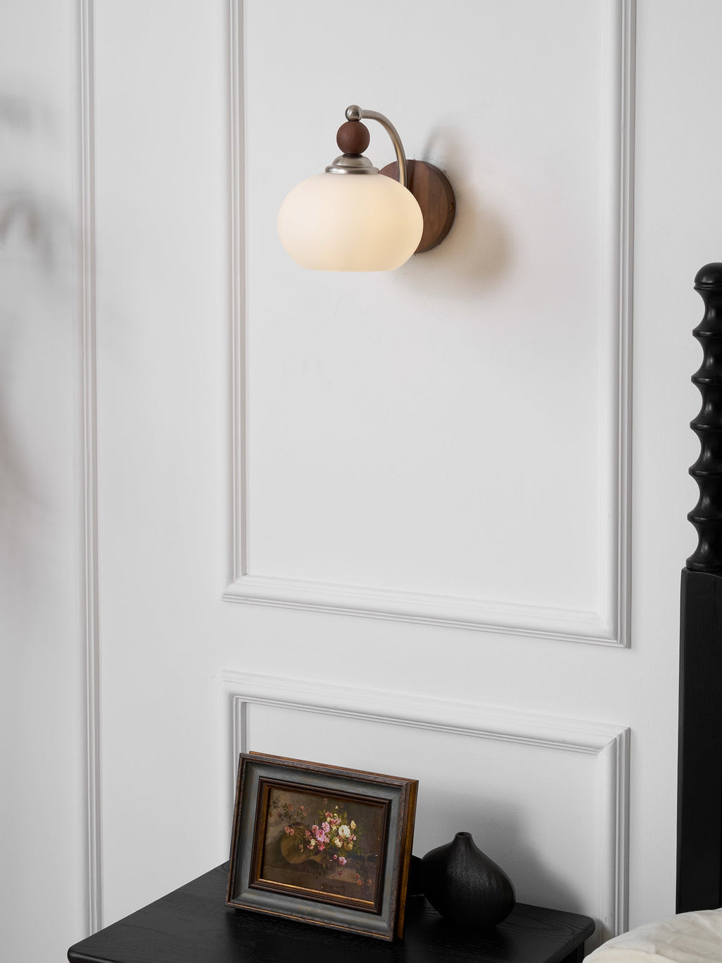 Yisi Po Wall Lamp