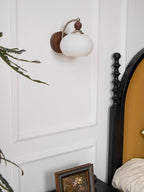 Yisi Po Wall Lamp