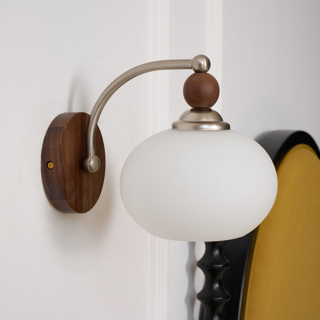 Yisi Po Wall Lamp