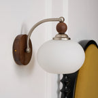 Yisi Po Wall Lamp