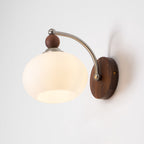 Yisi Po Wall Lamp