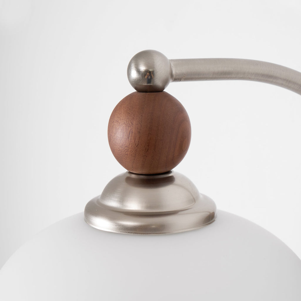 Yisi Po Wall Lamp