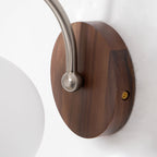 Yisi Po Wall Lamp