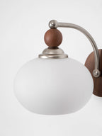 Yisi Po Wall Lamp