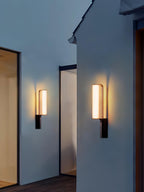 Lumo Arc Outdoor Floor Lamp