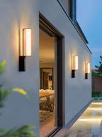 Lumo Arc Outdoor Floor Lamp