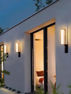 Lumo Arc Outdoor Floor Lamp