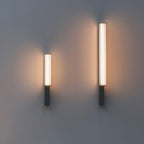 Lumo Arc Outdoor Floor Lamp