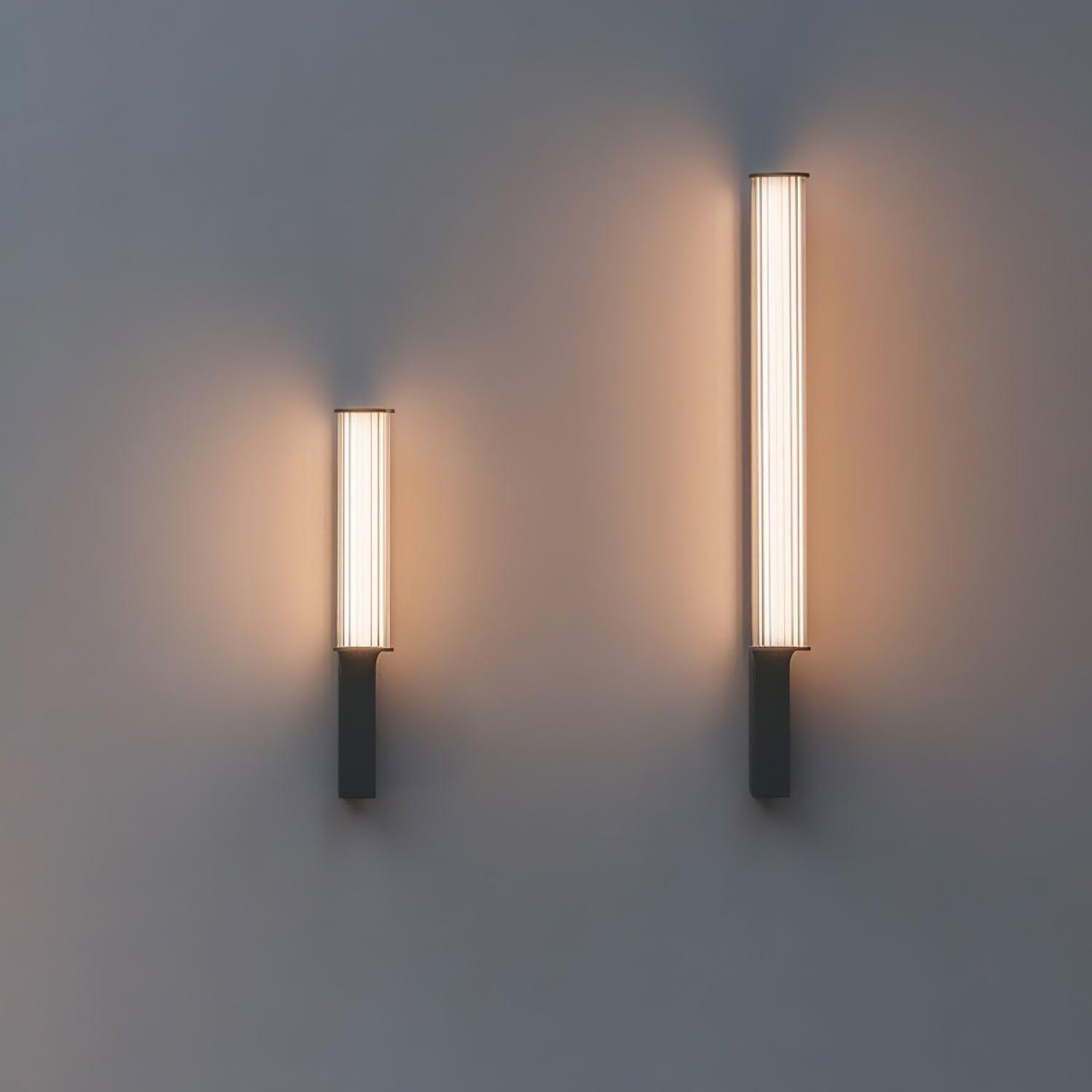 Lumo Arc Outdoor Floor Lamp