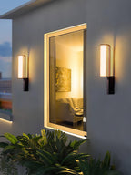 Lumo Arc Outdoor Floor Lamp